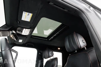 2022 Mercedes-Benz G 550 4MATIC - miniatura 17