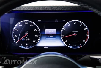 2022 Mercedes-Benz G 550 4MATIC - miniatura 20