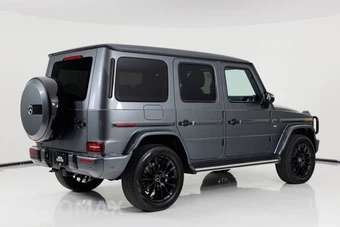 2022 Mercedes-Benz G 550 4MATIC - miniatura 3