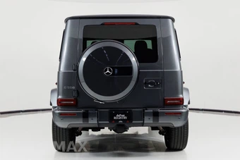 2022 Mercedes-Benz G 550 4MATIC - miniatura 4