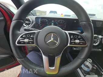2022 Mercedes-Benz GLA 250 4MATIC - miniatura 10