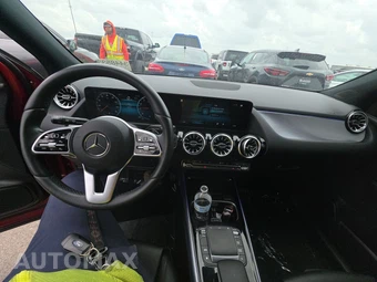 2022 Mercedes-Benz GLA 250 4MATIC - miniatura 11