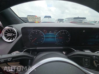 2022 Mercedes-Benz GLA 250 4MATIC - miniatura 12