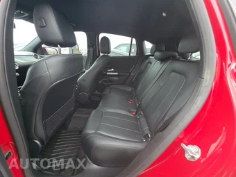 2022 Mercedes-Benz GLA 250 4MATIC - miniatura 13