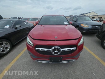 2022 Mercedes-Benz GLA 250 4MATIC - miniatura 2