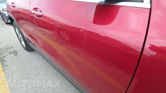 2022 Mercedes-Benz GLA 250 4MATIC - miniatura 24