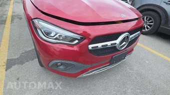 2022 Mercedes-Benz GLA 250 4MATIC - miniatura 29
