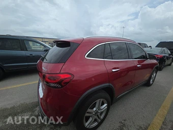 2022 Mercedes-Benz GLA 250 4MATIC - miniatura 4