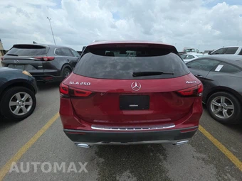 2022 Mercedes-Benz GLA 250 4MATIC - miniatura 5