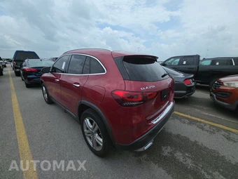 2022 Mercedes-Benz GLA 250 4MATIC - miniatura 6