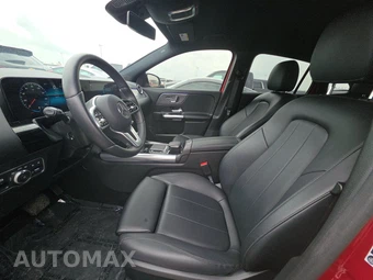 2022 Mercedes-Benz GLA 250 4MATIC - miniatura 7
