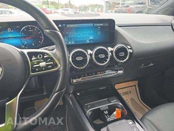 2022 Mercedes-Benz GLA 250 4MATIC - miniatura 10