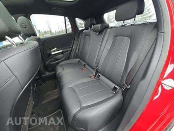 2022 Mercedes-Benz GLA 250 4MATIC - miniatura 13