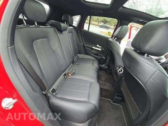 2022 Mercedes-Benz GLA 250 4MATIC - miniatura 16