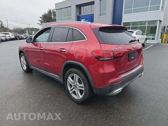 2022 Mercedes-Benz GLA 250 4MATIC - miniatura 2