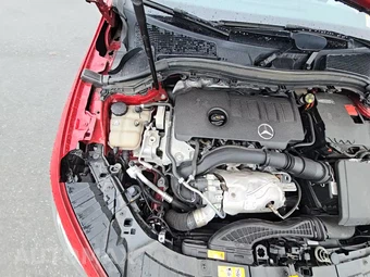2022 Mercedes-Benz GLA 250 4MATIC - miniatura 23