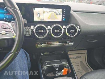 2022 Mercedes-Benz GLA 250 4MATIC - miniatura 26