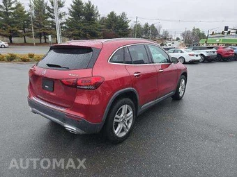 2022 Mercedes-Benz GLA 250 4MATIC - miniatura 3