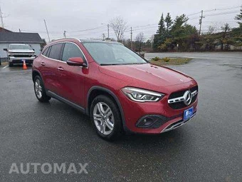 2022 Mercedes-Benz GLA 250 4MATIC - miniatura 4