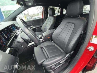 2022 Mercedes-Benz GLA 250 4MATIC - miniatura 6