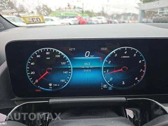 2022 Mercedes-Benz GLA 250 4MATIC - miniatura 9