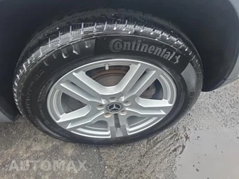 2022 Mercedes-Benz GLA 250 4MATIC - miniatura 11