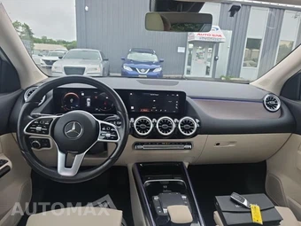 2022 Mercedes-Benz GLA 250 4MATIC - miniatura 14