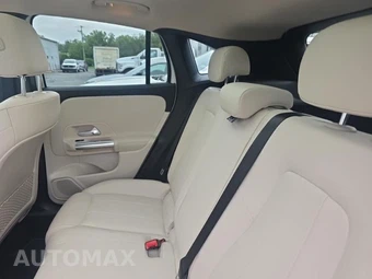 2022 Mercedes-Benz GLA 250 4MATIC - miniatura 16