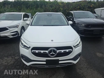 2022 Mercedes-Benz GLA 250 4MATIC - miniatura 2