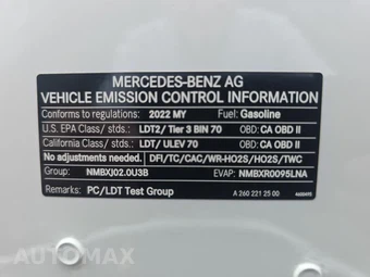 2022 Mercedes-Benz GLA 250 4MATIC - miniatura 21