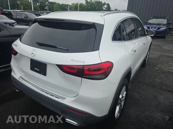 2022 Mercedes-Benz GLA 250 4MATIC - miniatura 4
