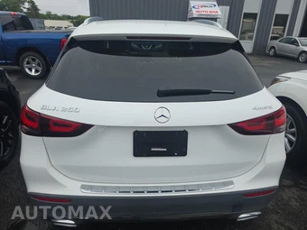 2022 Mercedes-Benz GLA 250 4MATIC - miniatura 5