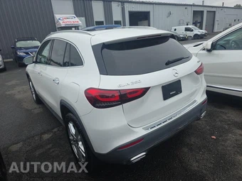 2022 Mercedes-Benz GLA 250 4MATIC - miniatura 6