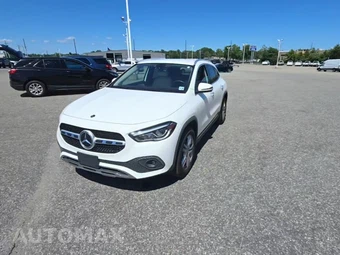 2022 Mercedes-Benz GLA 250 4MATIC
