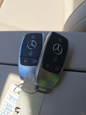 2022 Mercedes-Benz GLA 250 4MATIC – miniatura 5