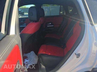 2022 Mercedes-Benz GLA 250 4MATIC - miniatura 13