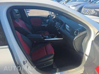 2022 Mercedes-Benz GLA 250 4MATIC - miniatura 18