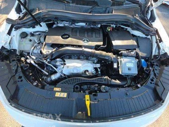 2022 Mercedes-Benz GLA 250 4MATIC - miniatura 27