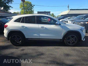 2022 Mercedes-Benz GLA 250 4MATIC - miniatura 4