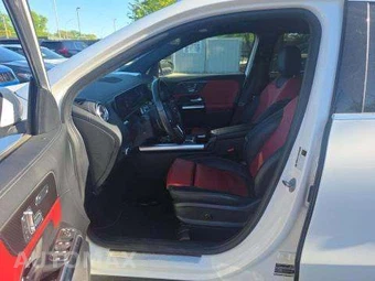 2022 Mercedes-Benz GLA 250 4MATIC - miniatura 6