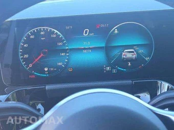 2022 Mercedes-Benz GLA 250 4MATIC - miniatura 9