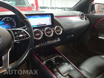 2022 Mercedes-Benz GLA 250 4MATIC – miniatura 10