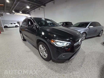 2022 Mercedes-Benz GLA 250 4MATIC – miniatura 4