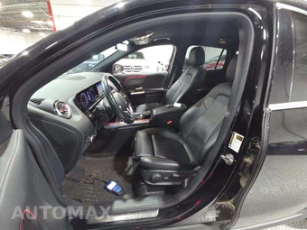 2022 Mercedes-Benz GLA 250 4MATIC – miniatura 6