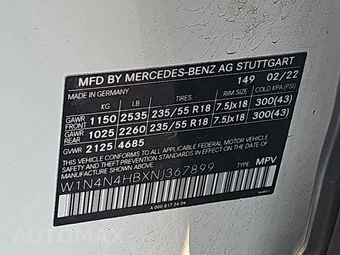 2022 Mercedes-Benz GLA 250 4MATIC – miniatura 14