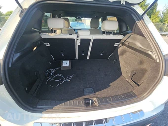 2022 Mercedes-Benz GLA 250 4MATIC – miniatura 16