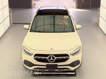 2022 Mercedes-Benz GLA 250 4MATIC – miniatura 2