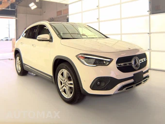2022 Mercedes-Benz GLA 250 4MATIC – miniatura 3