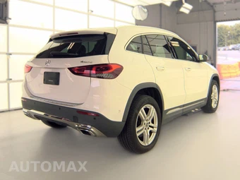 2022 Mercedes-Benz GLA 250 4MATIC – miniatura 4