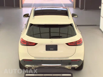 2022 Mercedes-Benz GLA 250 4MATIC – miniatura 5